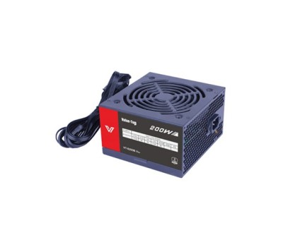 Value Top S200B PLUS 200W ATX Power Supply