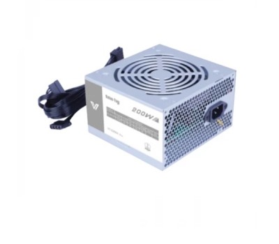 Value Top VT-S200A Plus Real 200W PSU