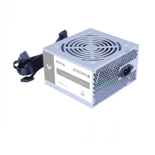 Value Top VT-S200A Plus Real 200W PSU