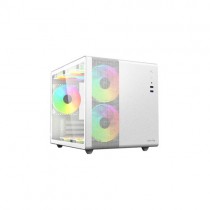  VALUE-TOP V300W COMPACT GAMING MINI TOWER MICRO ATX WHITE CASING