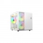  VALUE-TOP V300W COMPACT GAMING MINI TOWER MICRO ATX WHITE CASING