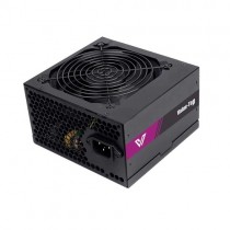 Value-Top VT-AX500B Real 500W Black ATX Power Supply with Flat Cable