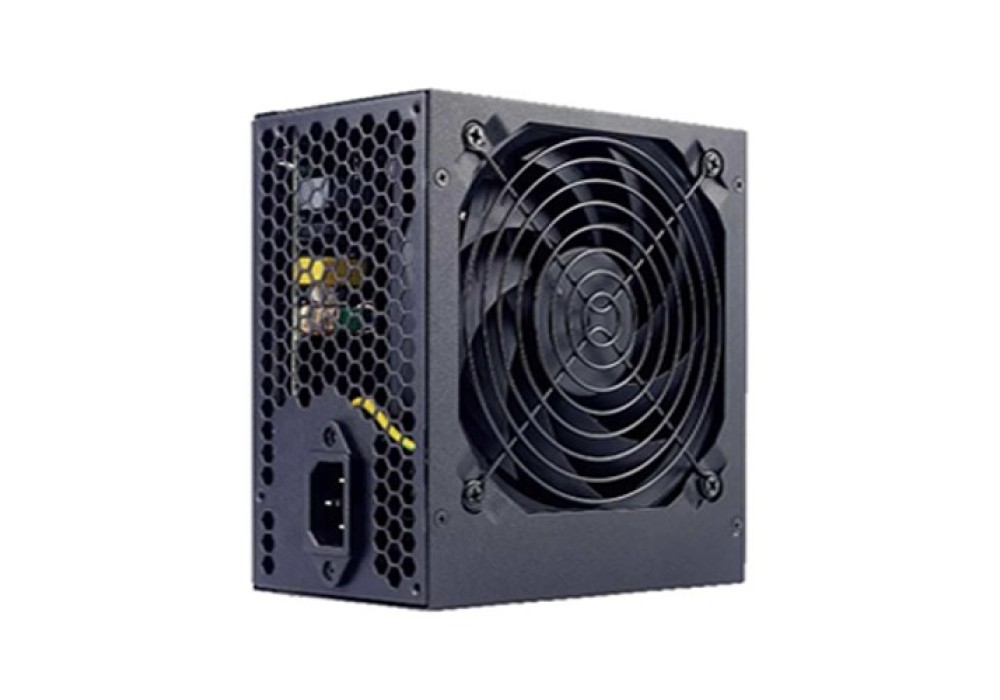 Value-Top VT-AX350B Real 350W Black ATX Power Supply 