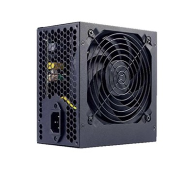 Value-Top VT-AX350B Real 350W Black ATX Power Supply 