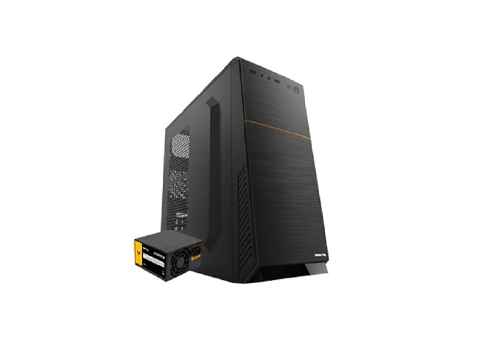 Value Top VT-E171 Mid Tower ATX Desktop Casing With PSU