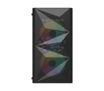 Value-Top VT-M700 Mid Tower Micro ATX Casing With PSU