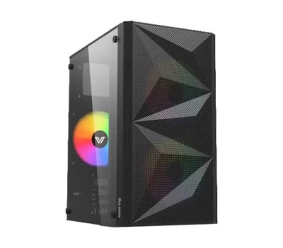 Value-Top VT-M700 Mid Tower Micro ATX Casing With PSU