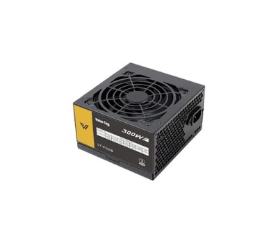 Value-Top VT-P300B Real 300W Non Modular Black ATX Power Supply