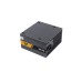 Value-Top VT-P300B Real 300W Non Modular Black ATX Power Supply