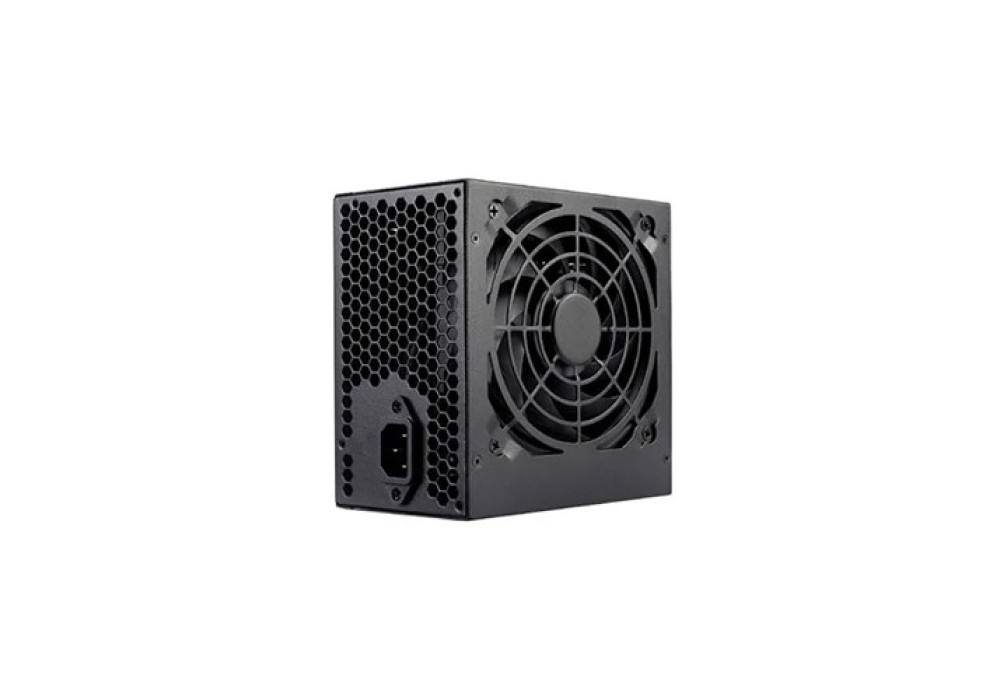 Value-Top VT-P300B Real 300W Non Modular Black ATX Power Supply