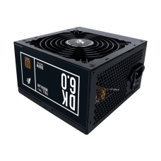 1st Player PS-600AX DK6.0 600W Full Modular 80 Plus Bronze Certified PSU