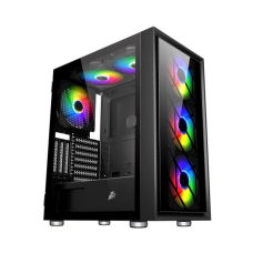 1stPlayer AR-7G ATX Gaming Case
