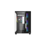 1STPLAYER BV7 ATX Mid Tower Gaming Casing (Black)