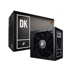 1STPLAYER DK 5.0 PS-500AX 500W 80 Plus Bronze Certified Non-Modular ATX Power Supply