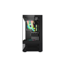 1STPLAYER Mi7-A ATX Gaming Casing Black