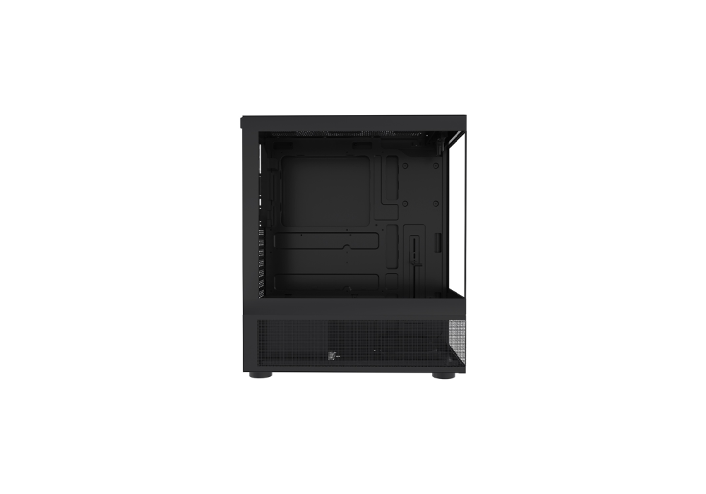 1STPLAYER Mi7-A ATX Gaming Casing Black