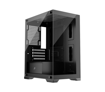 1STPLAYER Mi2 GAMING CASE MIKU