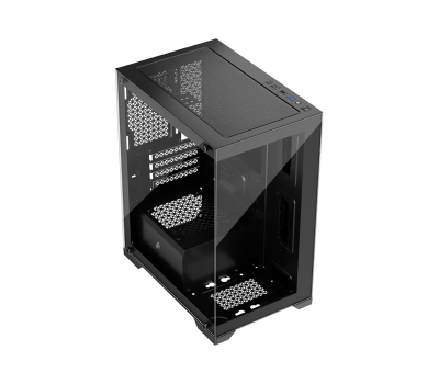 1STPLAYER Mi2 GAMING CASE MIKU