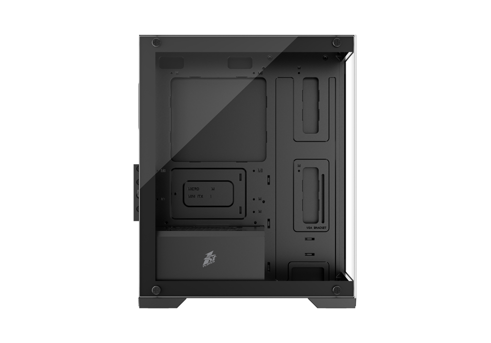 1STPLAYER Mi2 GAMING CASE MIKU