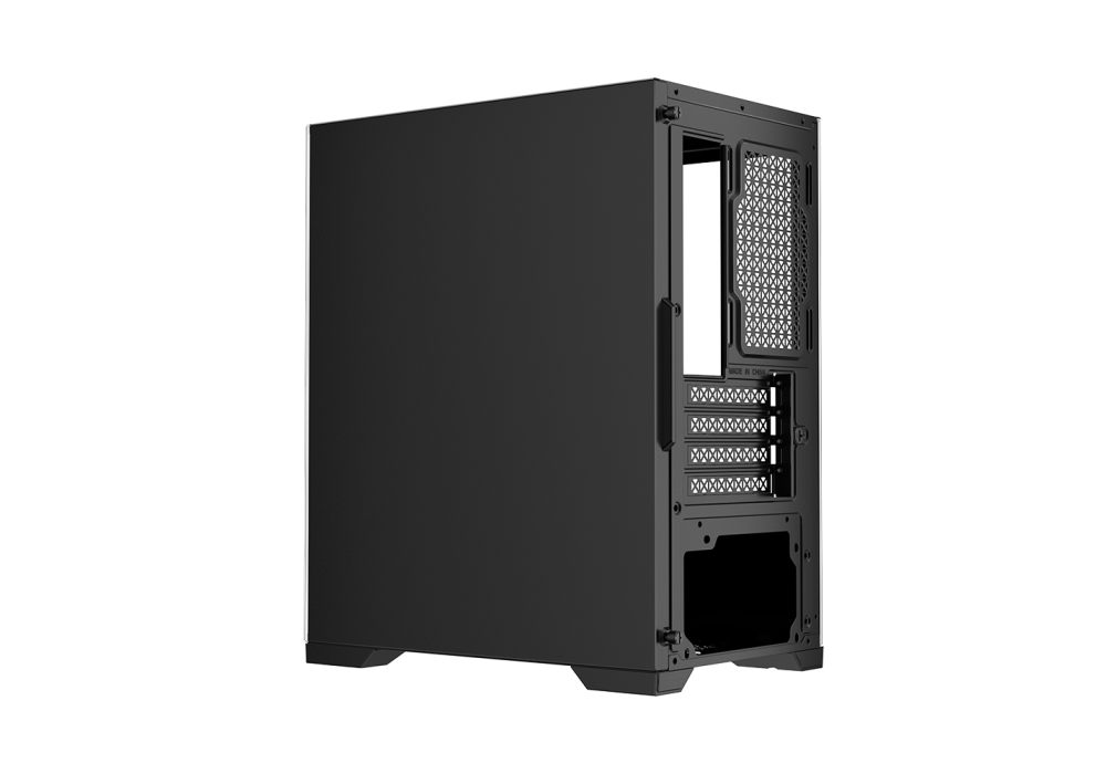 1STPLAYER Mi2 GAMING CASE MIKU