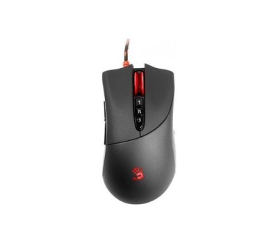 A4TECH Bloody V3MA Multi-Core Gun 3 Gaming Mouse