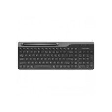 A4TECH Fstyler FBK25 Bluetooth & 2.4G Wireless Keyboard with Bangla