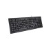 A4TECH KRS-82 Wired Multimedia Keyboard With Bangla