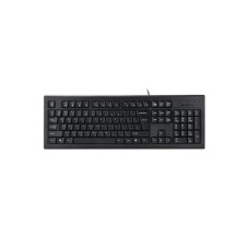 A4TECH KRS-82 Wired Multimedia Keyboard With Bangla