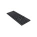 A4TECH KRS-82 Wired Multimedia Keyboard With Bangla