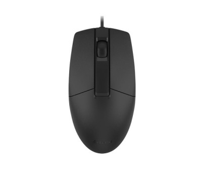 A4TECH OP-330 USB Wired Mouse