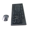 A4TECH 3000N V-TRACK 2.4G Wireless BANGLA Keyboard Mouse Combo