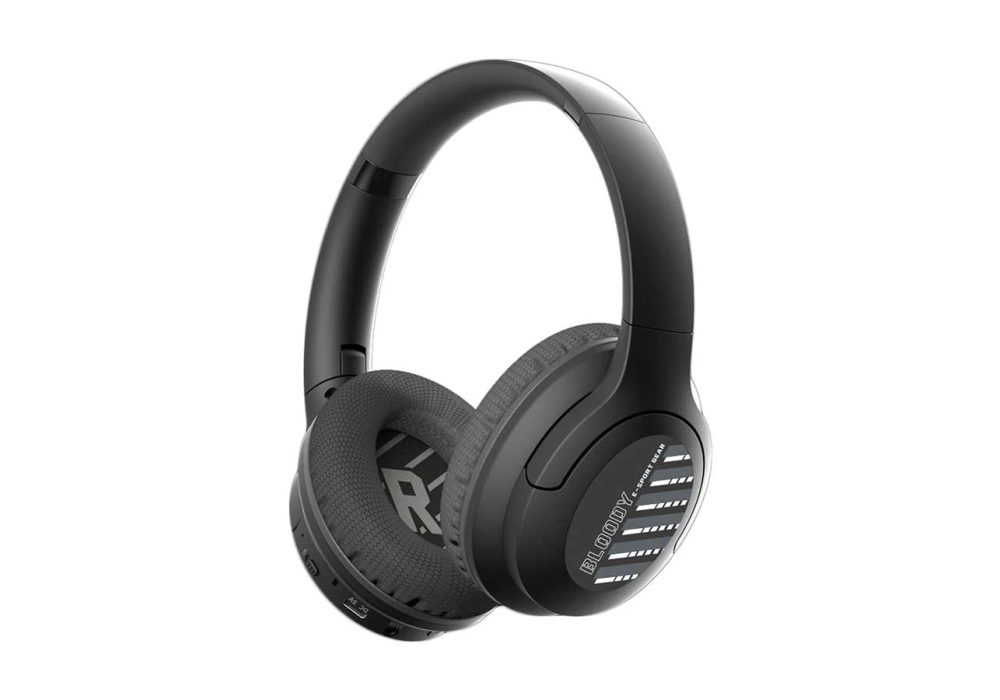 A4TECH Bloody MH360 Bluetooth Over-Ear Headphone
