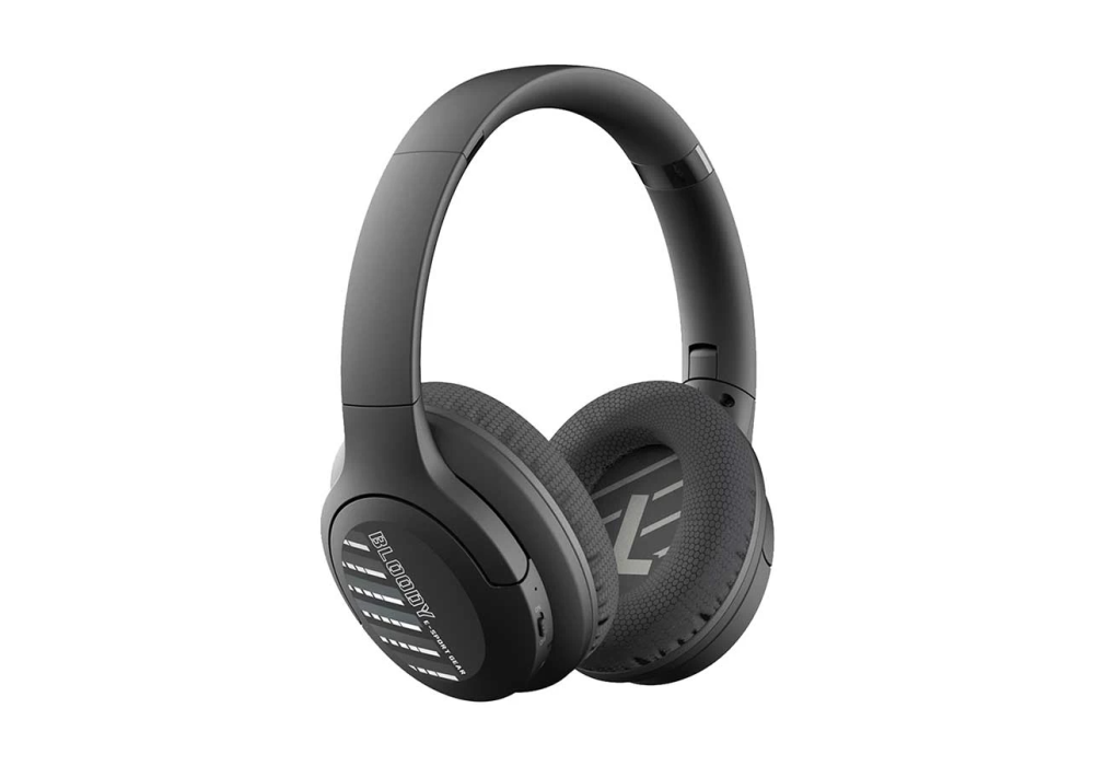 A4TECH Bloody MH360 Bluetooth Over-Ear Headphone