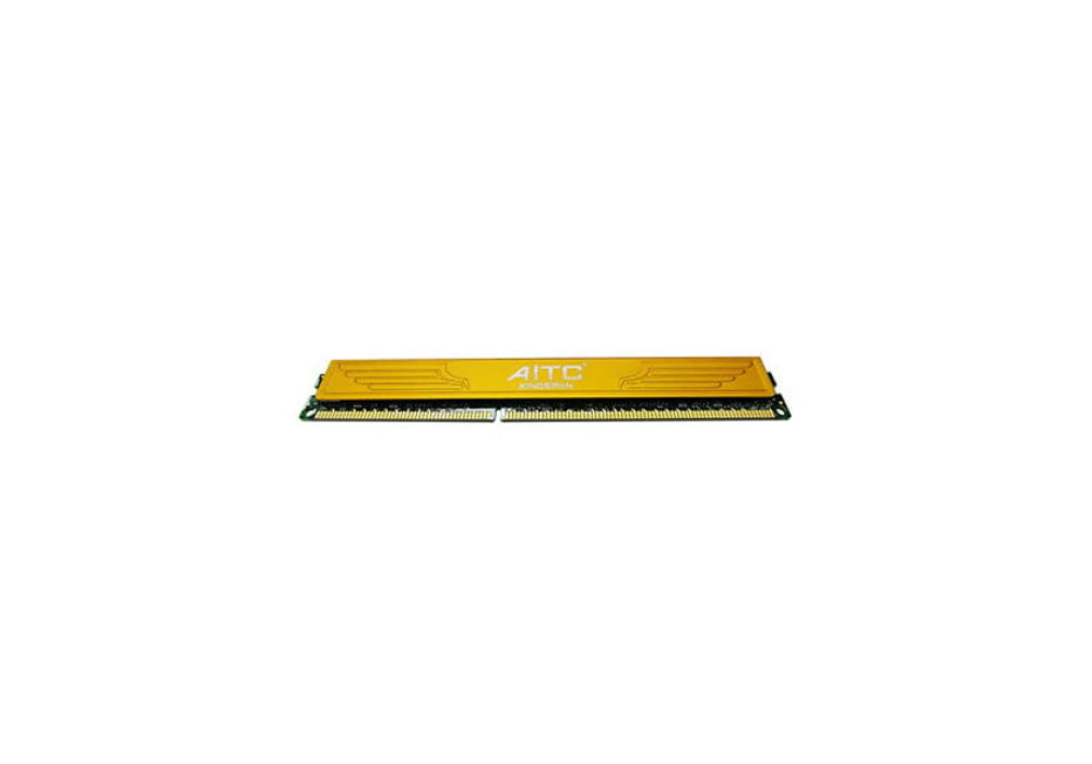 AITC King­sman Gaming DDR3 8GB 1600 MHz Desktop RAM