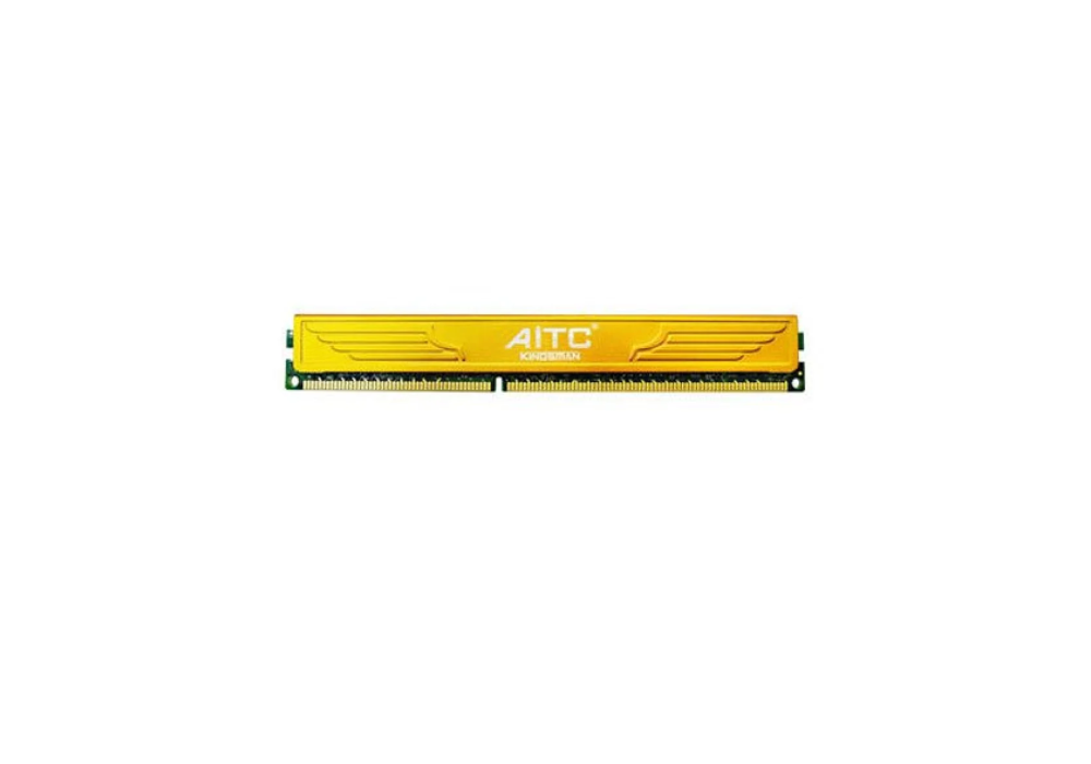 AITC King­sman Gaming DDR3 8GB 1600 MHz Desktop RAM