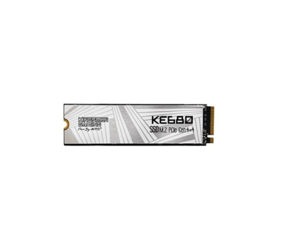 AITC KINGSMAN KE680 1TB Gen4 M.2 NVMe PCIe SSD