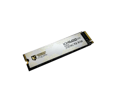 AITC KINGSMAN KM600 ULTRA 256GB PCIe Gen3 M.2 NVMe SSD