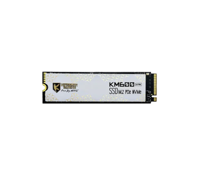 AITC KINGSMAN KM600 ULTRA 256GB PCIe Gen3 M.2 NVMe SSD