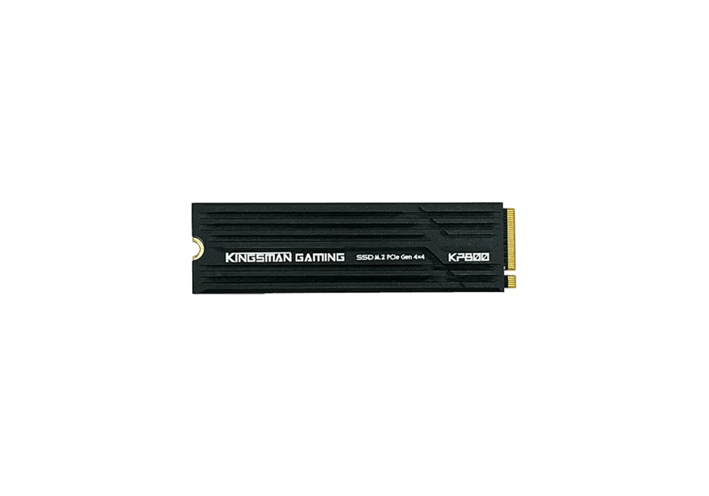 AITC KINGSMAN KP800 4TB PCIe Gen4 M.2 NVMe SSD