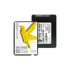 AITC KINGSMAN SK350 256GB 2.5 Inch SATA III SSD 