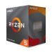 AMD Ryzen Threadripper 1900X 3.8GHz 8-Core AM4 Processor