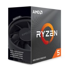 AMD Ryzen Threadripper 1900X 3.8GHz 8-Core AM4 Processor