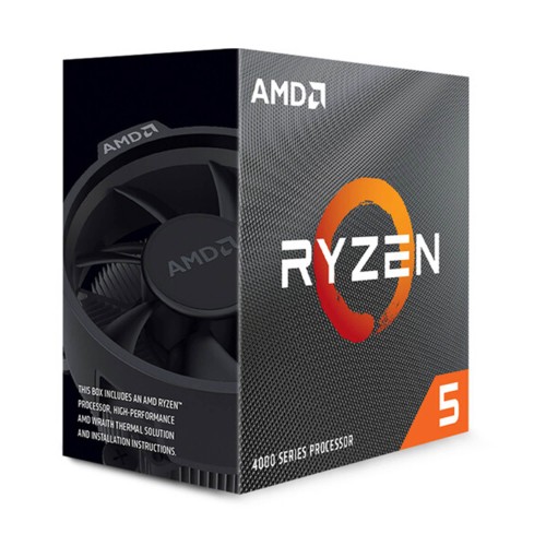 AMD Ryzen Threadripper 1900X 3.8GHz 8-Core AM4 Processor