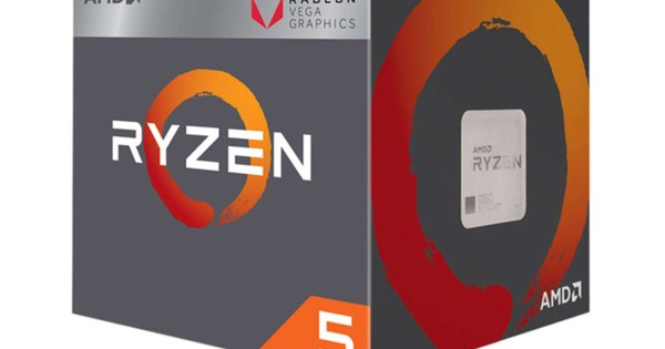 2400g Processor 2400g Graphics Radeon Vega Graphics Vega 11