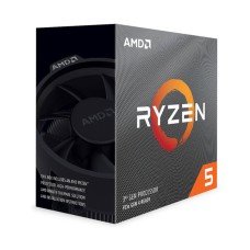 AMD Ryzen 5 3600 4.2GHz 6 Core AM4 Processor