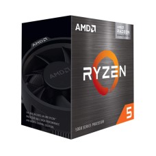 AMD Ryzen 5 5600G 4.4GHz 6 Core AM4 Processor with Radeon Graphics