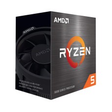 AMD Ryzen 5 5600X 4.6GHz 6 Core AM4 Processor