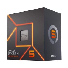 AMD Ryzen 5 7500F 5.0GHz 6 Core AM5 Processor