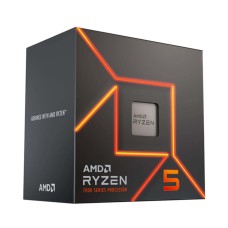 AMD Ryzen 5 7600 5.1GHz 6 Core AM5 Processor