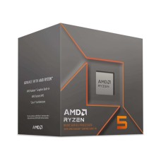 AMD Ryzen 5 8500G 5.0GHz 6 Core AM5 Processor with Radeon Graphics